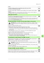 Preview for 65 page of ABB ACS880-1607 Hardware Manual