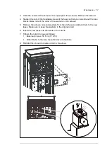 Preview for 77 page of ABB ACS880-1607 Hardware Manual