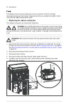 Preview for 78 page of ABB ACS880-1607 Hardware Manual