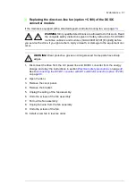 Preview for 81 page of ABB ACS880-1607 Hardware Manual