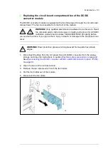 Preview for 83 page of ABB ACS880-1607 Hardware Manual