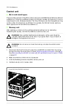 Preview for 100 page of ABB ACS880-1607 Hardware Manual