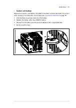 Preview for 101 page of ABB ACS880-1607 Hardware Manual