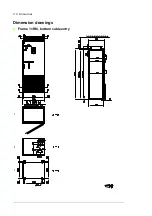 Preview for 118 page of ABB ACS880-1607 Hardware Manual