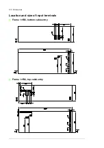 Preview for 120 page of ABB ACS880-1607 Hardware Manual