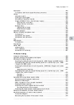 Preview for 13 page of ABB ACS880-37 Hardware Manual