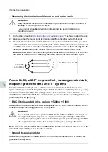 Preview for 108 page of ABB ACS880-37 Hardware Manual