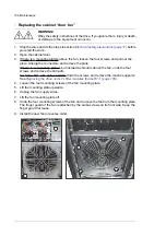 Preview for 158 page of ABB ACS880-37 Hardware Manual