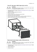 Preview for 169 page of ABB ACS880-37 Hardware Manual