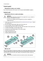 Preview for 198 page of ABB ACS880-37 Hardware Manual