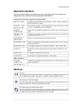 Preview for 225 page of ABB ACS880-37 Hardware Manual