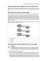 Preview for 75 page of ABB ACS880-37LC Hardware Manual