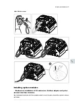 Preview for 95 page of ABB ACS880-37LC Hardware Manual