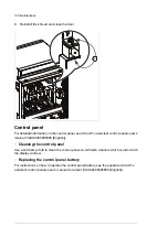 Preview for 132 page of ABB ACS880-37LC Hardware Manual