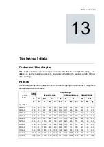 Preview for 145 page of ABB ACS880-37LC Hardware Manual