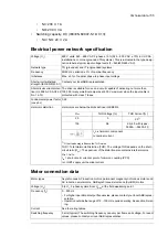 Preview for 155 page of ABB ACS880-37LC Hardware Manual