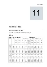 Preview for 67 page of ABB ACS880-607 Series Hardware Manual