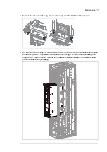 Preview for 73 page of ABB ACS880-607LC Hardware Manual