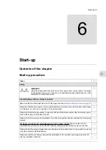 Preview for 37 page of ABB ACS880-7107LC DC Hardware Manual