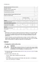 Preview for 46 page of ABB ACS880-7107LC DC Hardware Manual