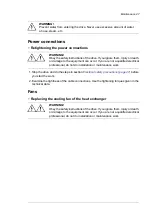 Preview for 47 page of ABB ACS880-7107LC DC Hardware Manual