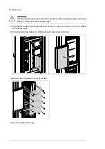 Preview for 48 page of ABB ACS880-7107LC DC Hardware Manual