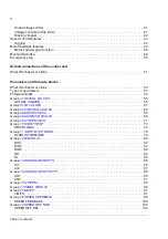 Preview for 6 page of ABB ACSM1 Series Firmware Manual