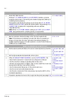 Preview for 24 page of ABB ACSM1 Series Firmware Manual