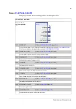 Preview for 55 page of ABB ACSM1 Series Firmware Manual