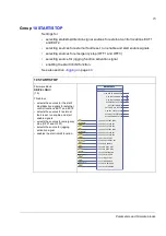 Preview for 73 page of ABB ACSM1 Series Firmware Manual