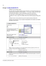 Preview for 86 page of ABB ACSM1 Series Firmware Manual