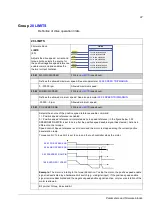 Preview for 97 page of ABB ACSM1 Series Firmware Manual