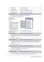 Preview for 105 page of ABB ACSM1 Series Firmware Manual