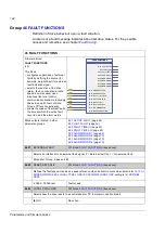 Preview for 142 page of ABB ACSM1 Series Firmware Manual