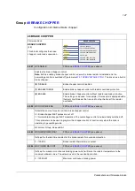 Preview for 147 page of ABB ACSM1 Series Firmware Manual