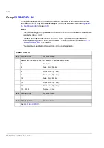 Preview for 154 page of ABB ACSM1 Series Firmware Manual