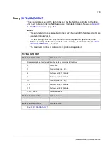 Preview for 155 page of ABB ACSM1 Series Firmware Manual