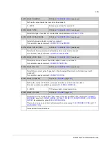 Preview for 173 page of ABB ACSM1 Series Firmware Manual