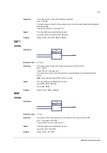 Preview for 221 page of ABB ACSM1 Series Firmware Manual