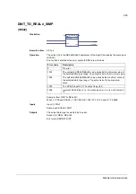 Preview for 245 page of ABB ACSM1 Series Firmware Manual