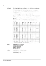 Preview for 254 page of ABB ACSM1 Series Firmware Manual