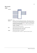 Preview for 261 page of ABB ACSM1 Series Firmware Manual