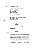 Preview for 278 page of ABB ACSM1 Series Firmware Manual