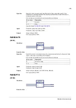 Preview for 285 page of ABB ACSM1 Series Firmware Manual