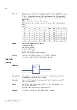 Preview for 290 page of ABB ACSM1 Series Firmware Manual