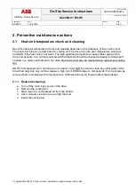 Preview for 5 page of ABB ACx580-01-02A6-4 Service Instructions Manual