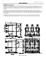 Preview for 21 page of ABB ADVAC 03 Installation & Maintenance Instructions Manual