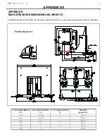 Preview for 26 page of ABB ADVAC 03 Installation & Maintenance Instructions Manual