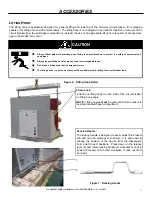 Preview for 7 page of ABB ADVAC Installation And Operation Manual