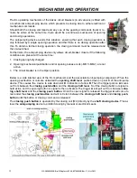 Preview for 12 page of ABB ADVAC Installation And Operation Manual